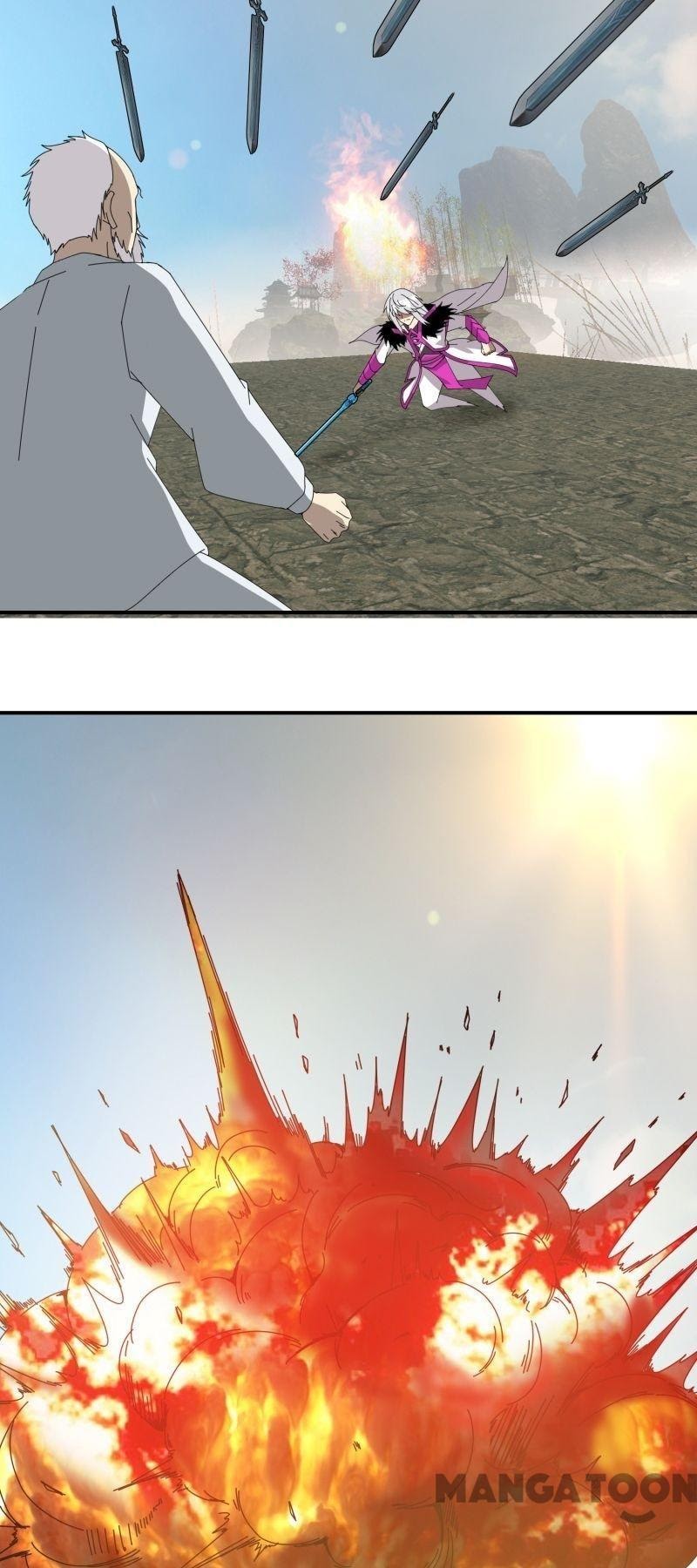 JIANREN Chapter 53 halaman 10