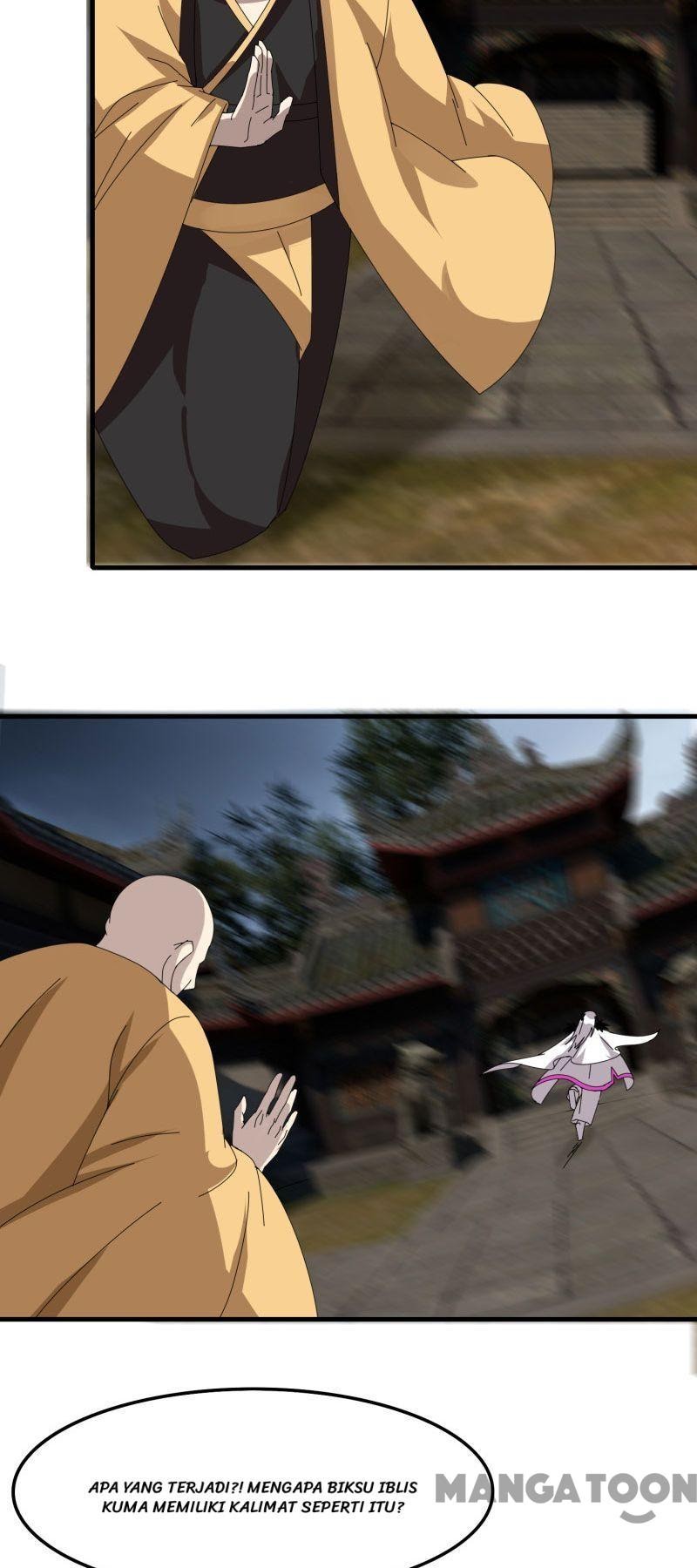 JIANREN Chapter 55 halaman 10