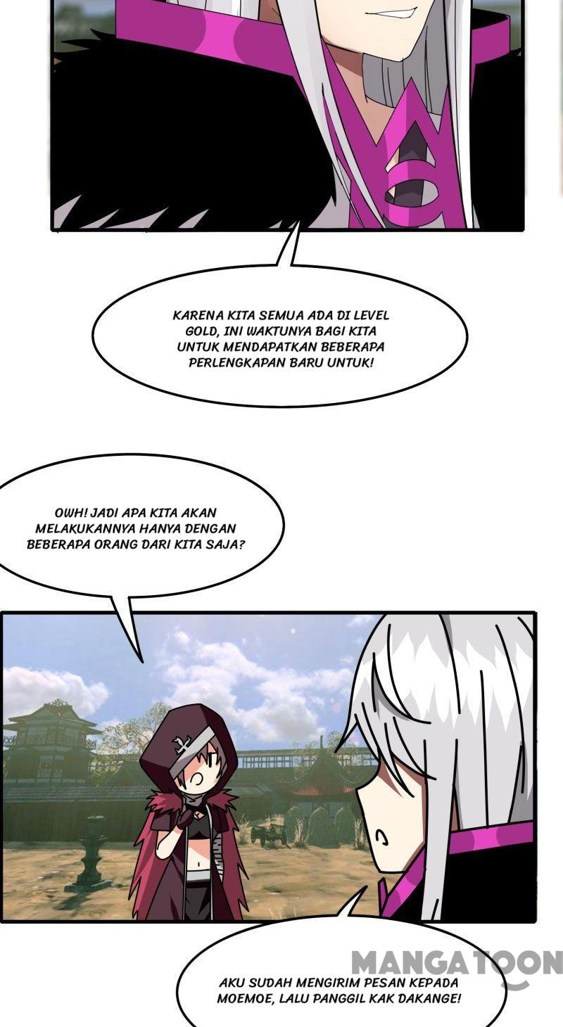 JIANREN Chapter 58 halaman 10