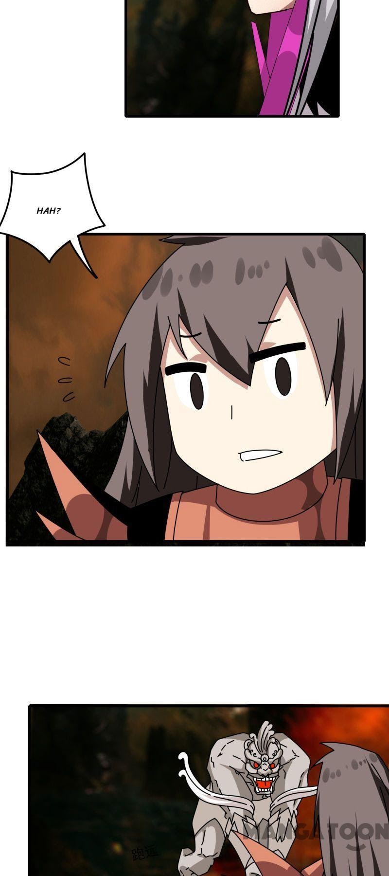 JIANREN Chapter 61 halaman 10