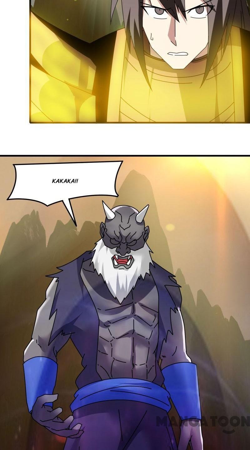JIANREN Chapter 64 halaman 11
