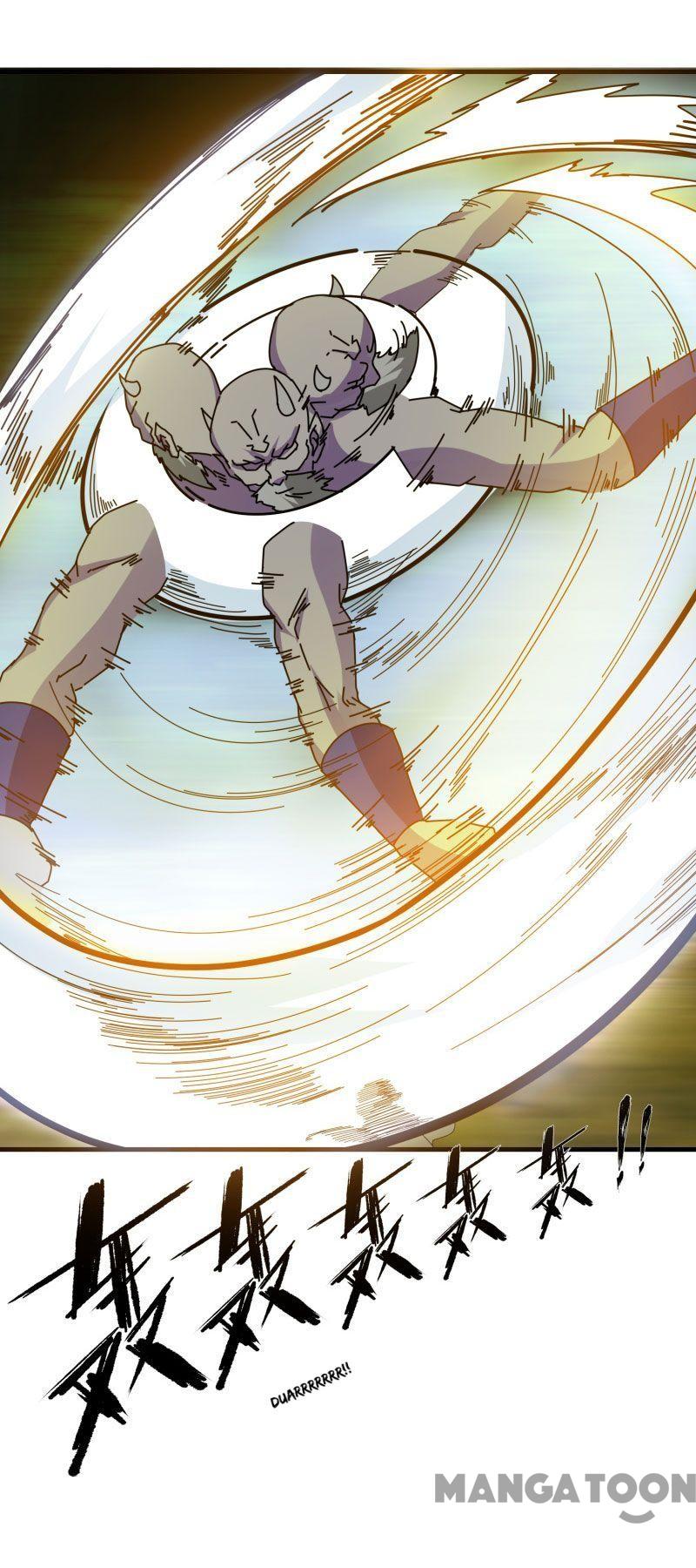 JIANREN Chapter 65 halaman 13