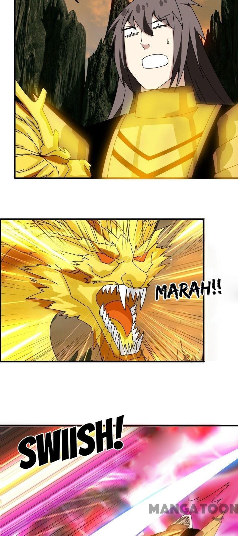JIANREN Chapter 66 halaman 12