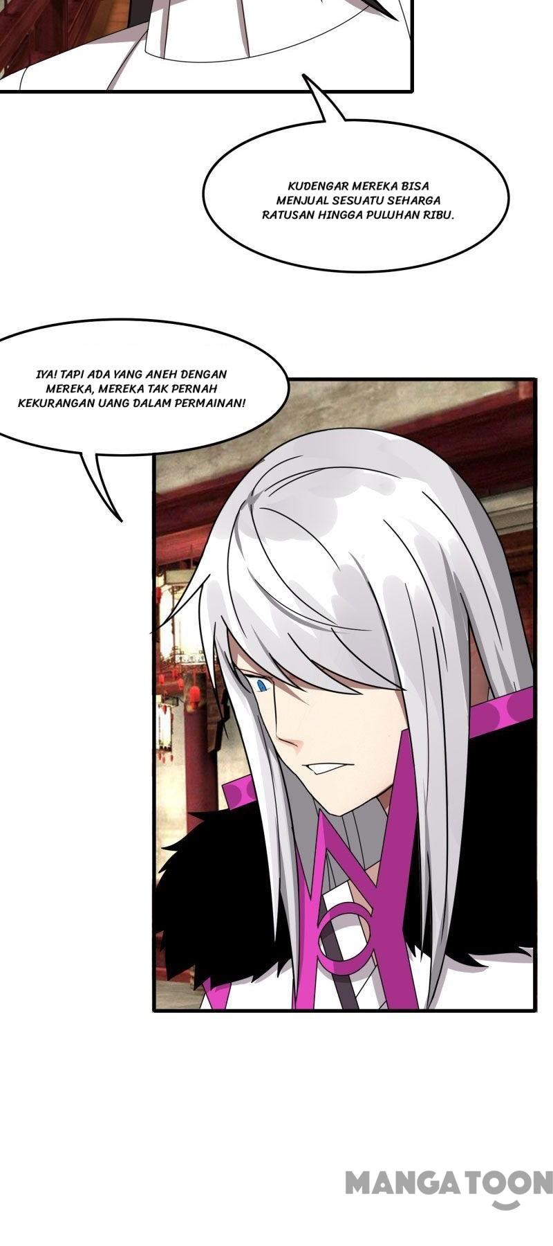 JIANREN Chapter 70 halaman 12