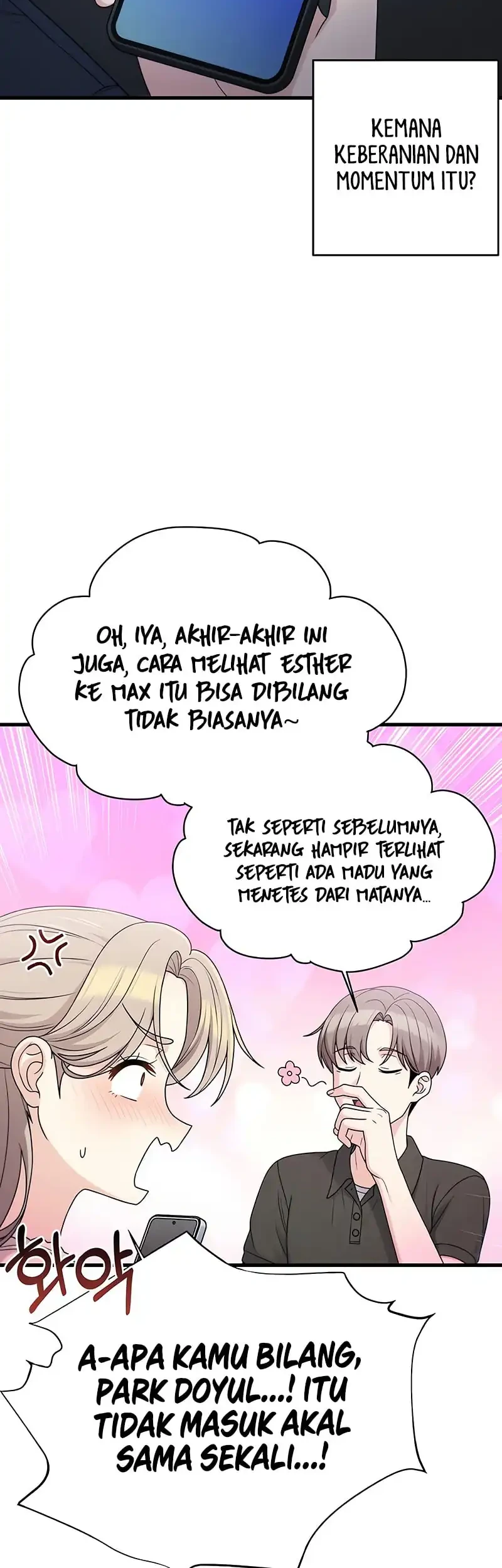 Job Change Log Chapter 42 Gambar 22