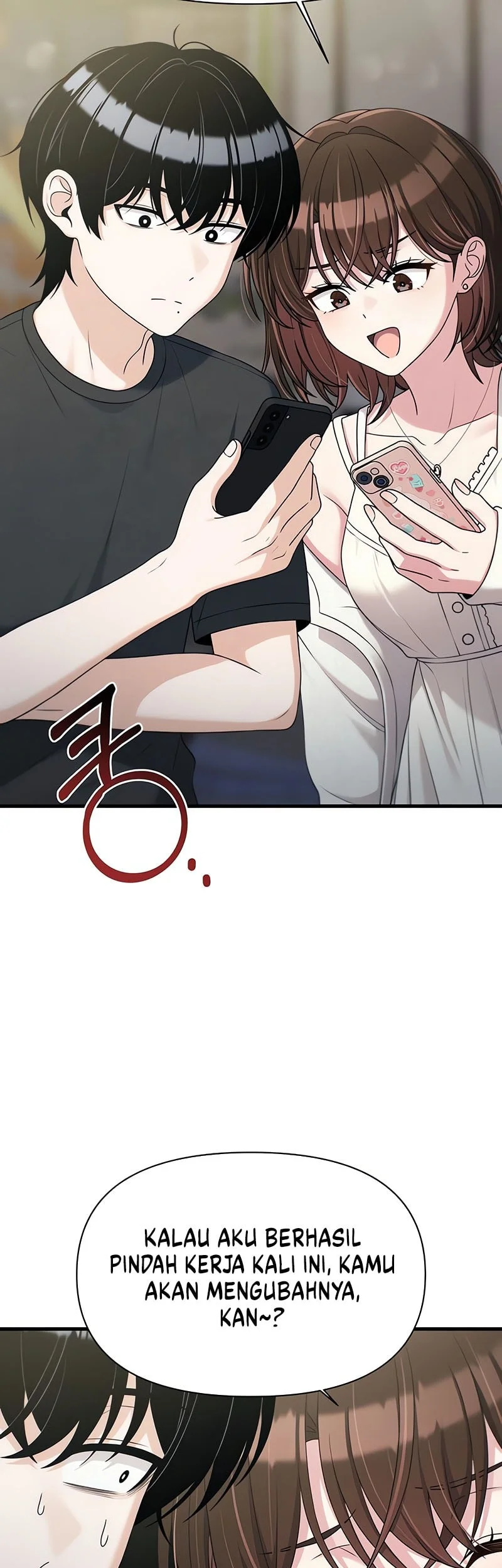 Job Change Log Chapter 44 Gambar 22