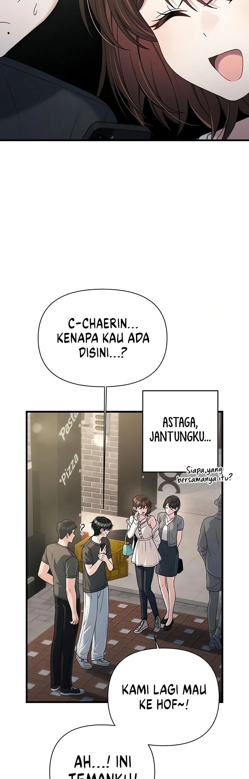 Job Change Log Chapter 44 Gambar 23