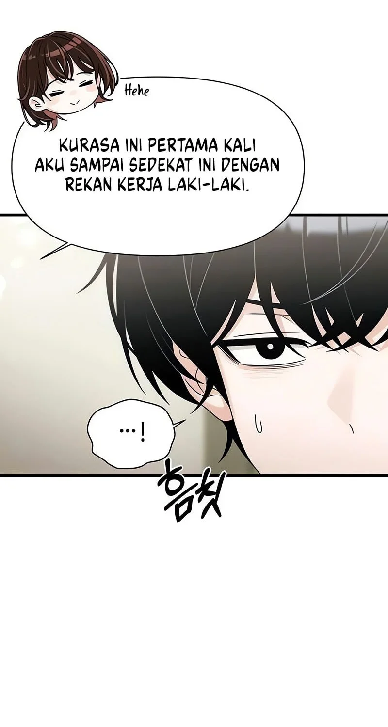 Job Change Log Chapter 48 Gambar 22