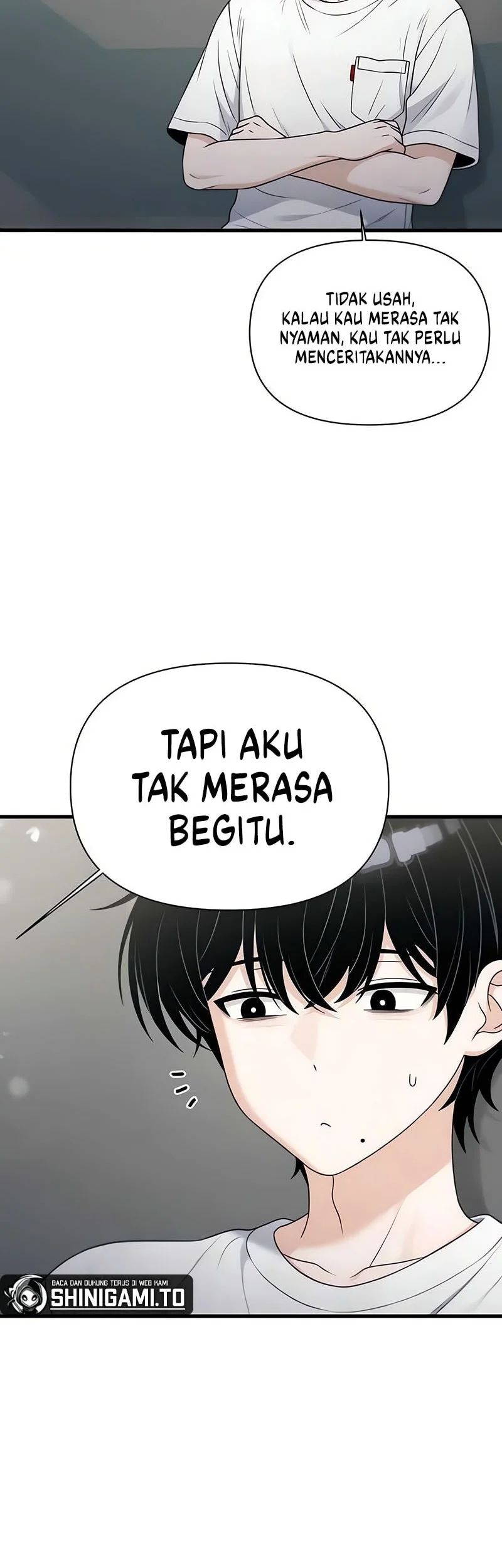 Job Change Log Chapter 49 Gambar 27