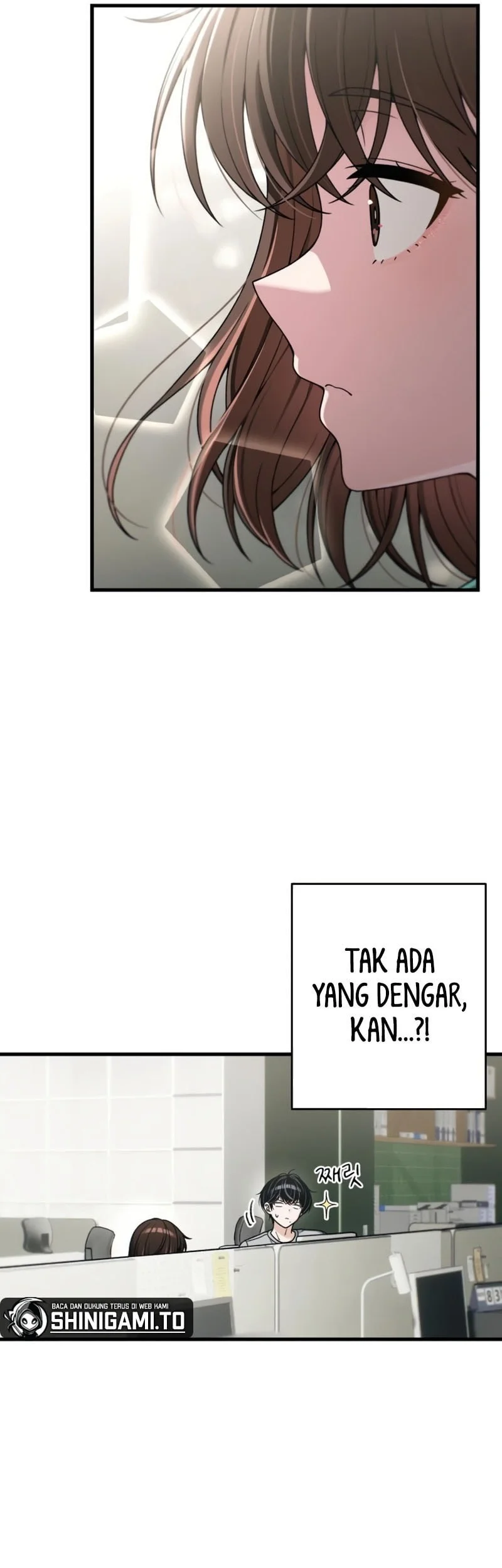 Job Change Log Chapter 52 Gambar 26