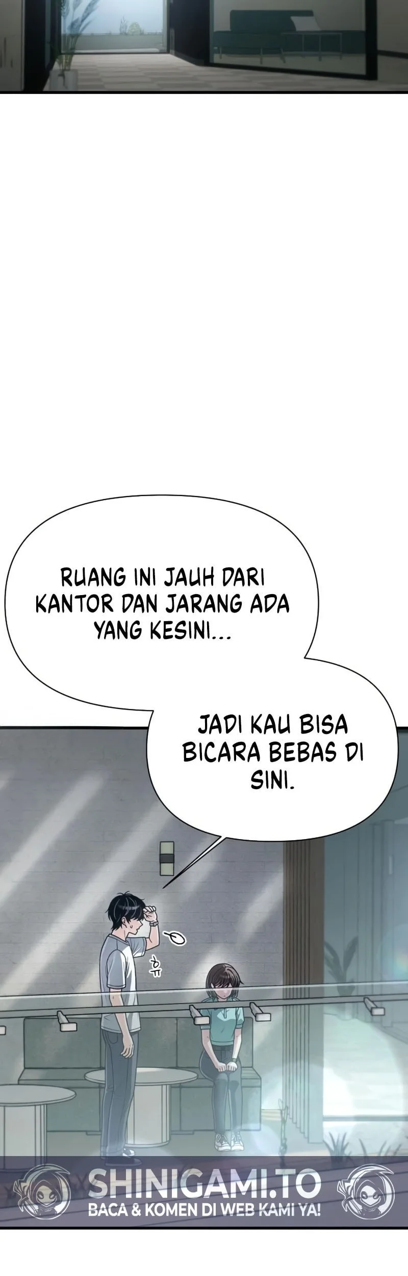Job Change Log Chapter 52 Gambar 28