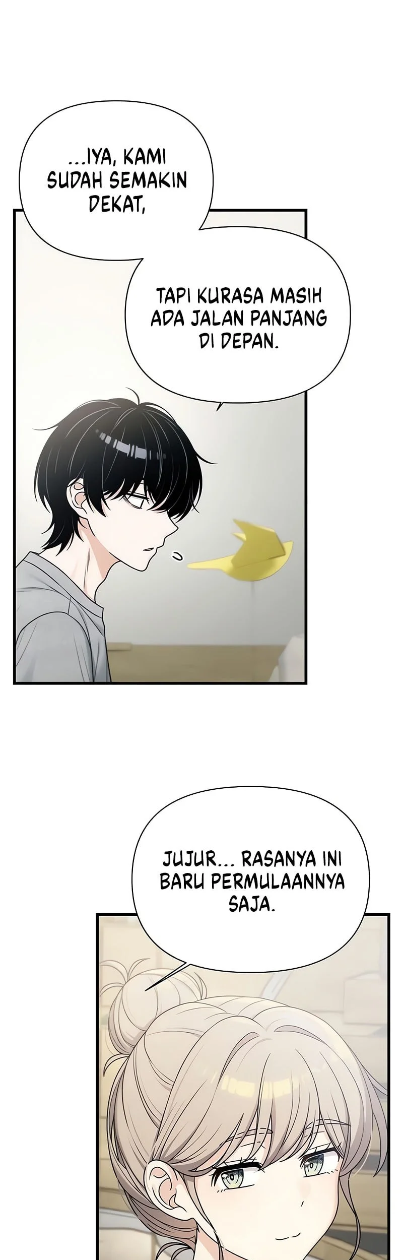Job Change Log Chapter 54 Gambar 44