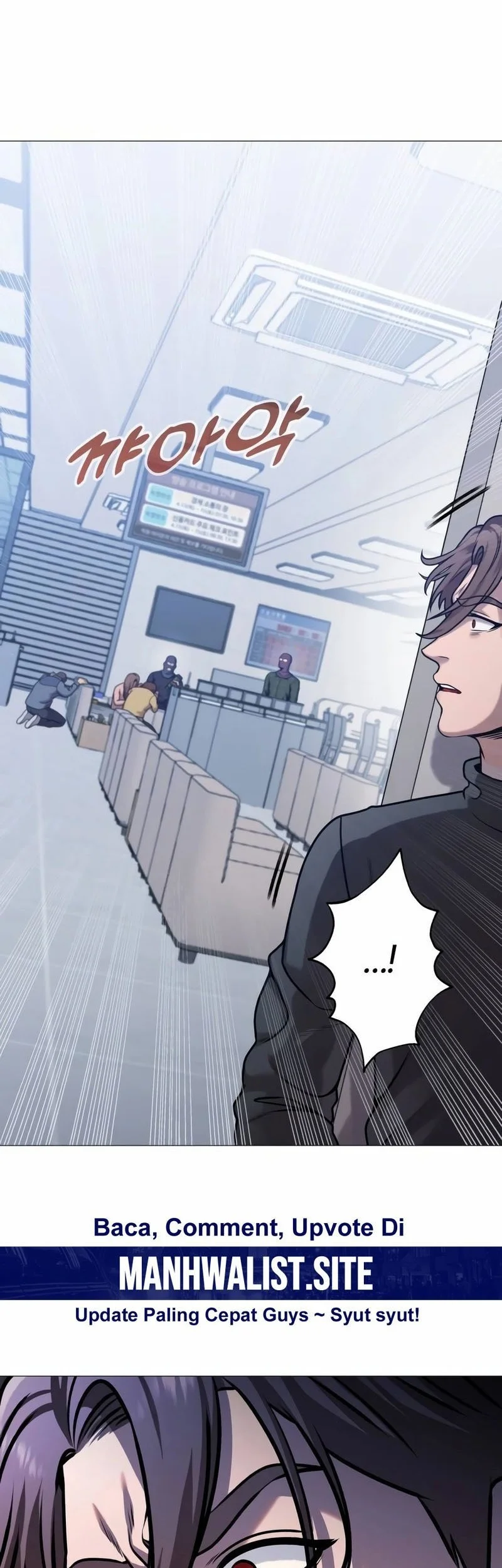 John X Killer Chapter 18 Gambar 37