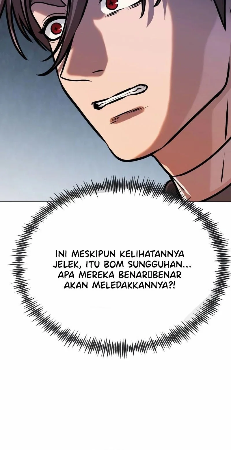 John X Killer Chapter 18 Gambar 38
