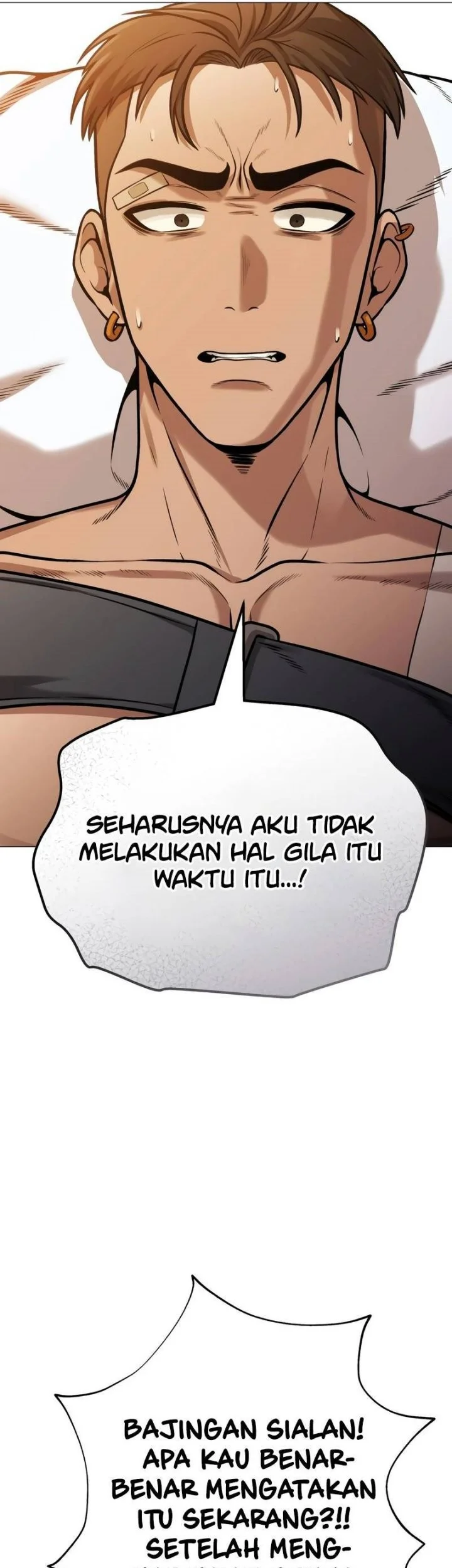 John X Killer Chapter 20 Gambar 39