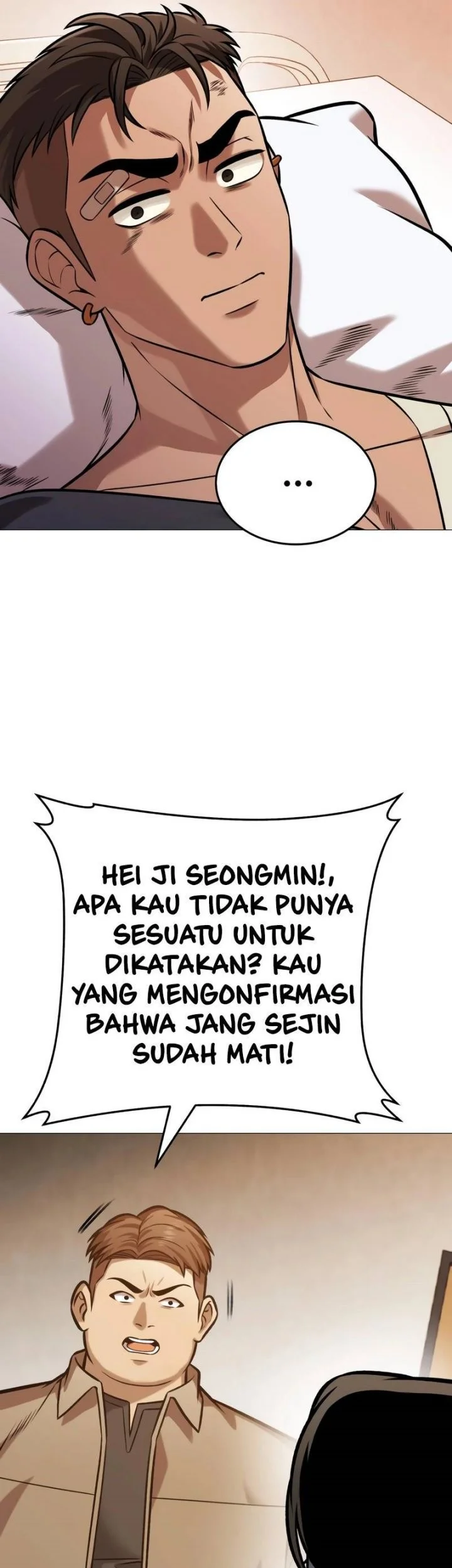 John X Killer Chapter 20 Gambar 41