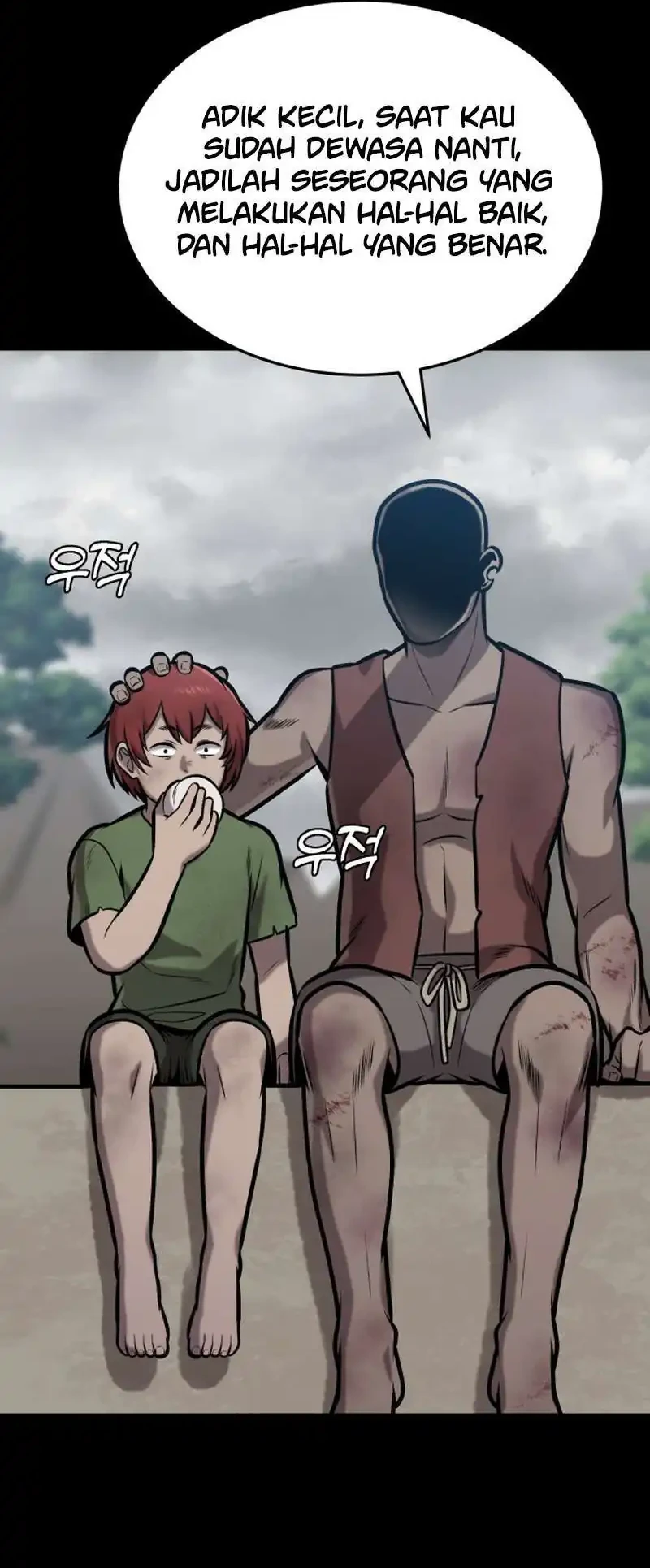 John X Killer Chapter 25 Gambar 38