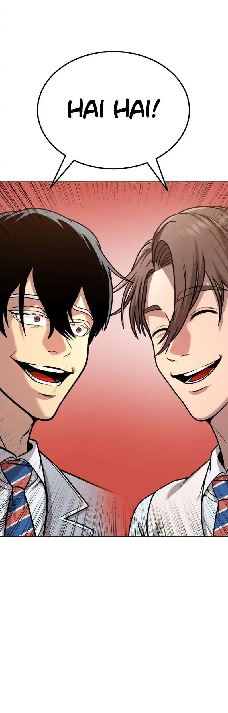John X Killer Chapter 26 Gambar 38