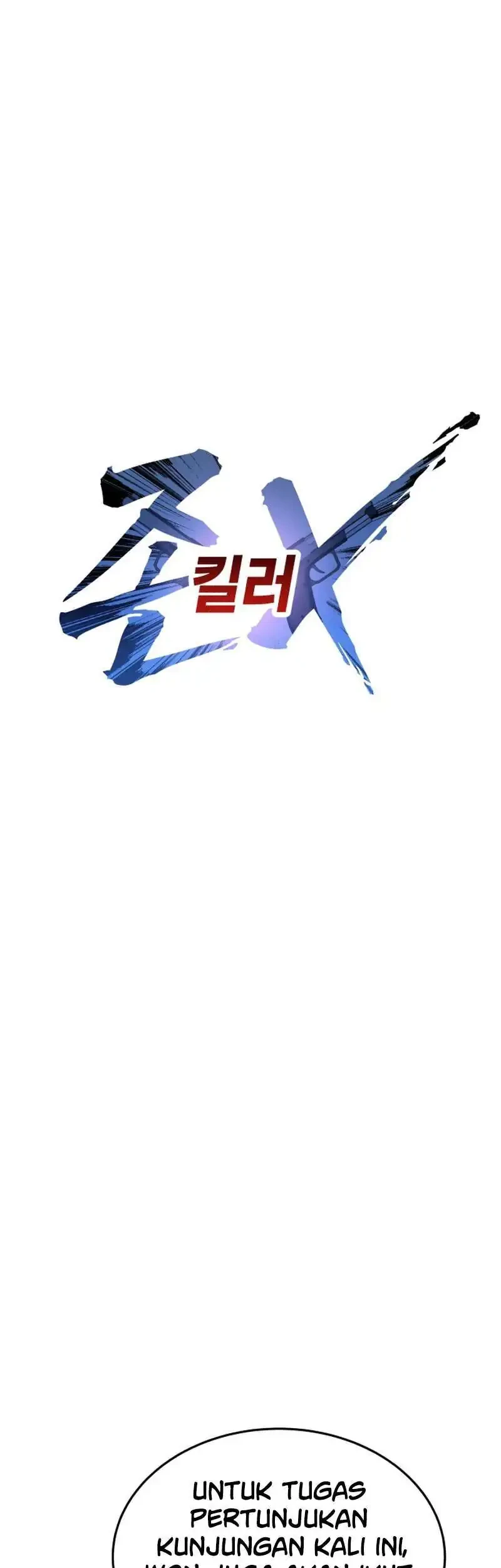 John X Killer Chapter 26 Gambar 39