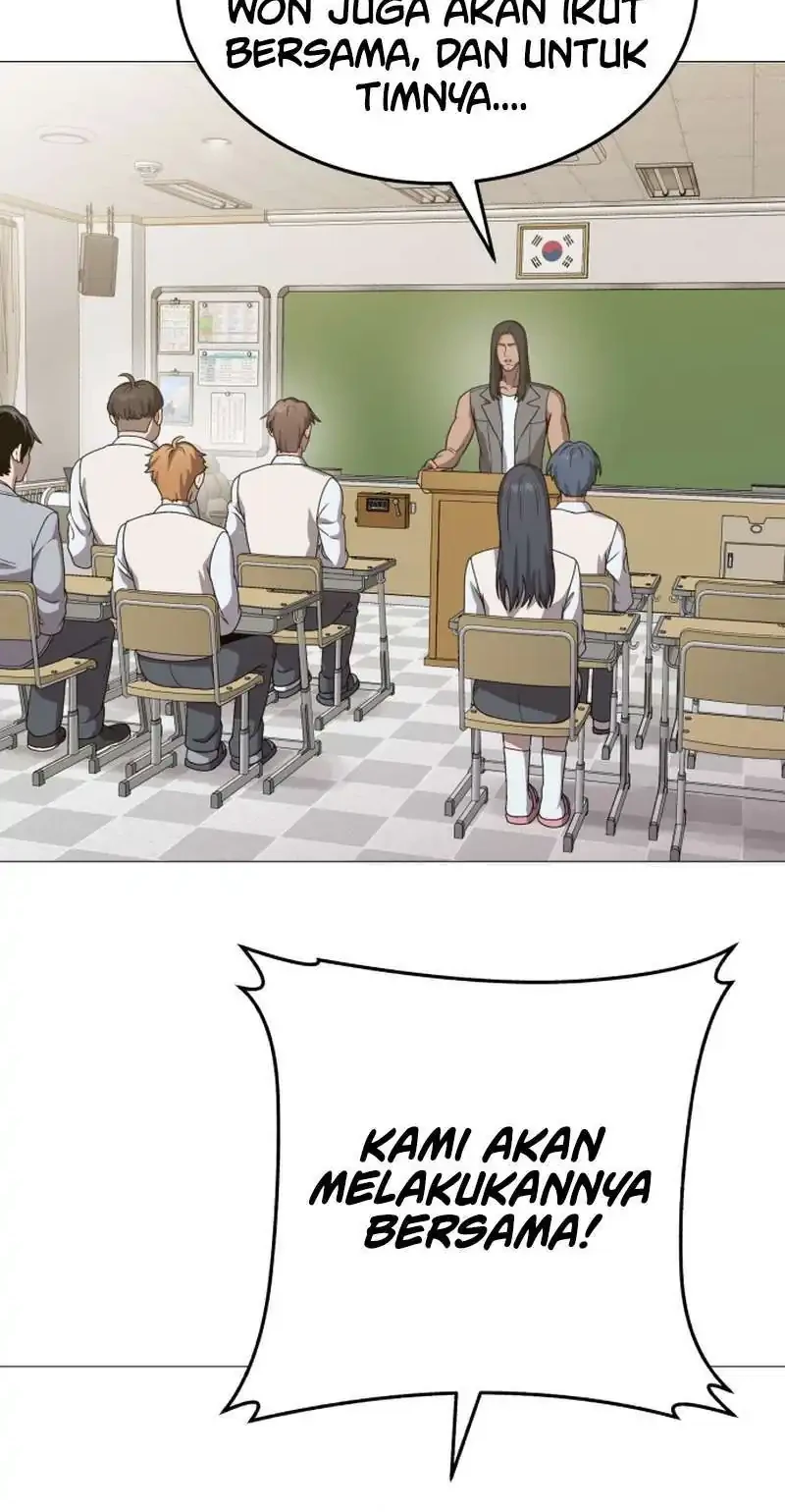 John X Killer Chapter 26 Gambar 40