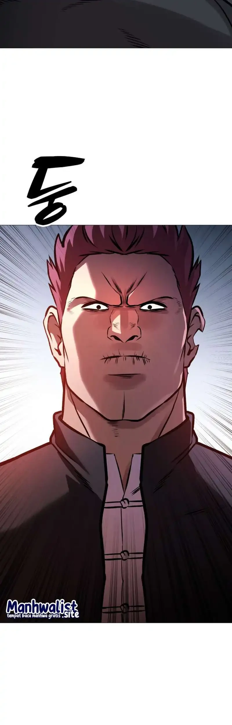 John X Killer Chapter 27 Gambar 35