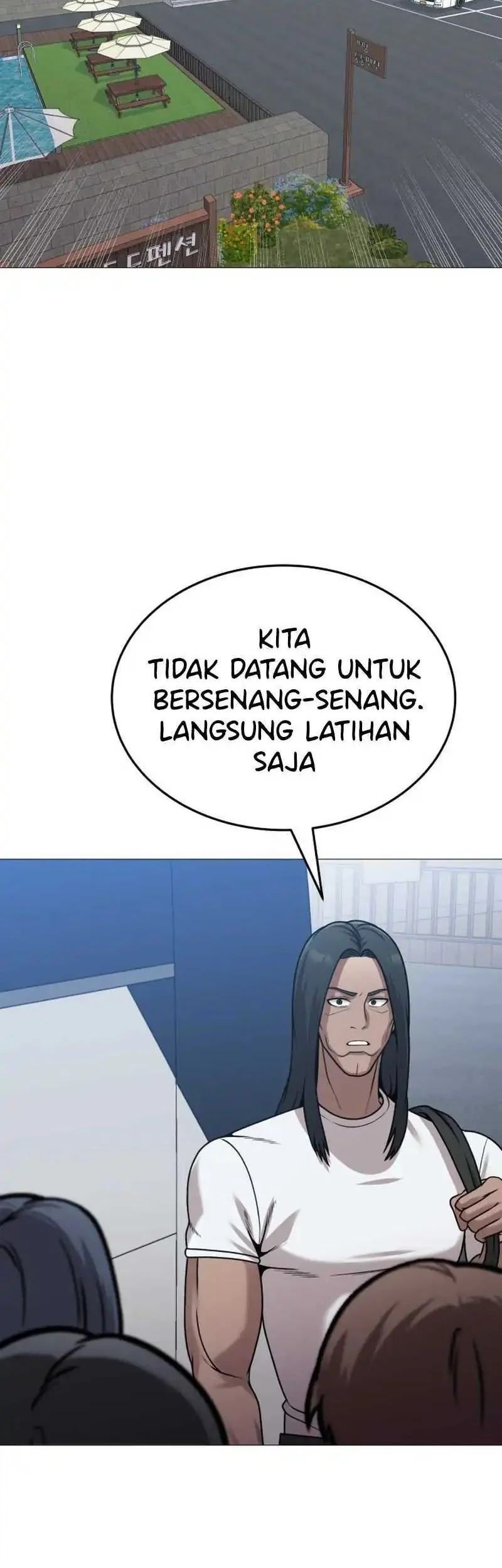 John X Killer Chapter 28 Gambar 34