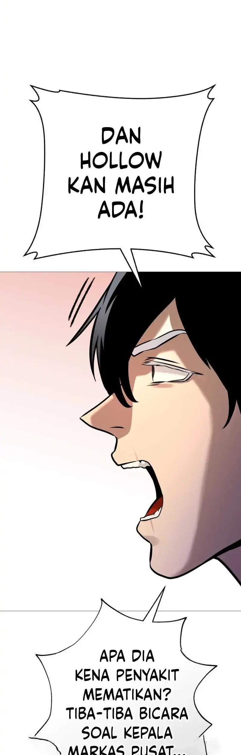 John X Killer Chapter 35 Gambar 39