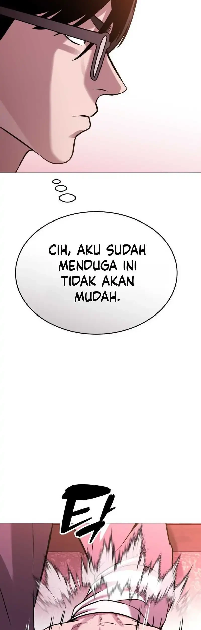 John X Killer Chapter 36 Gambar 39