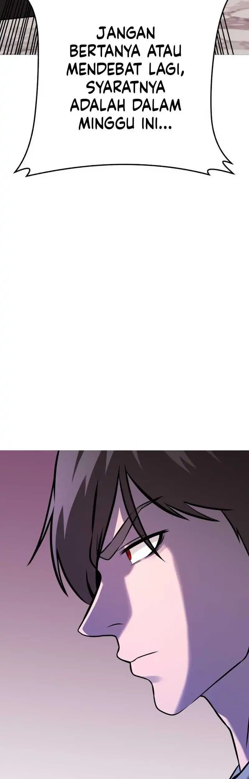John X Killer Chapter 36 Gambar 42
