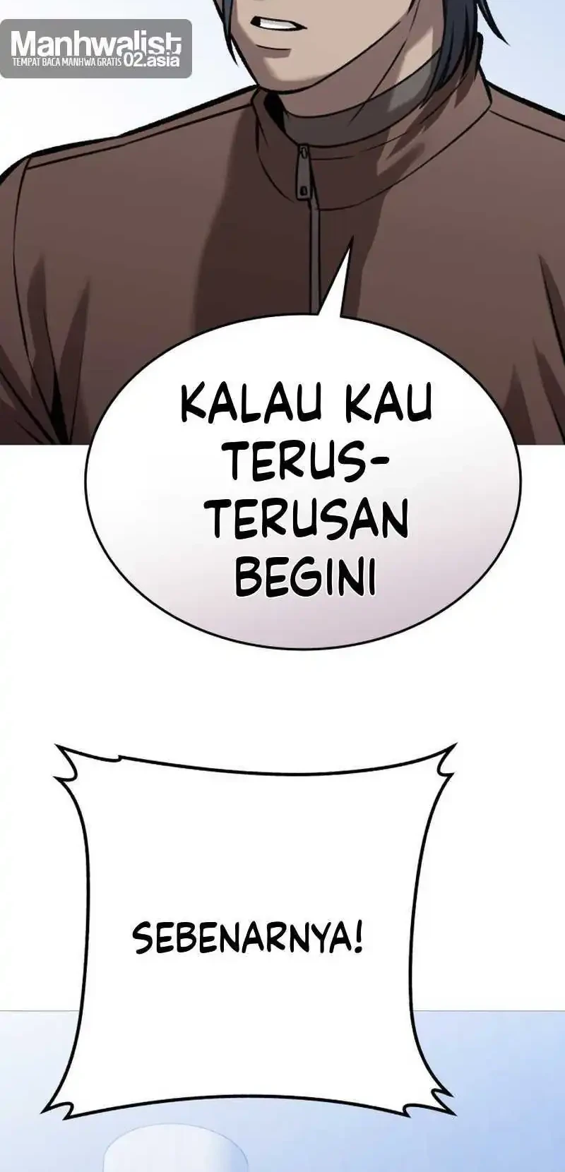 John X Killer Chapter 37 Gambar 40