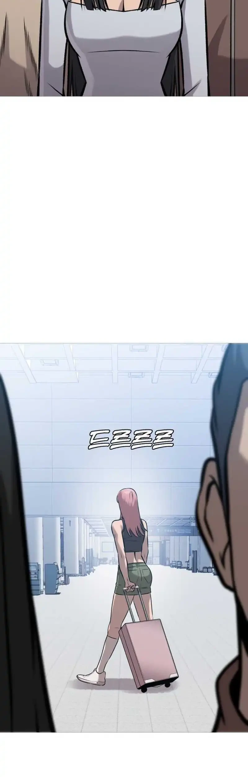 John X Killer Chapter 37 Gambar 43