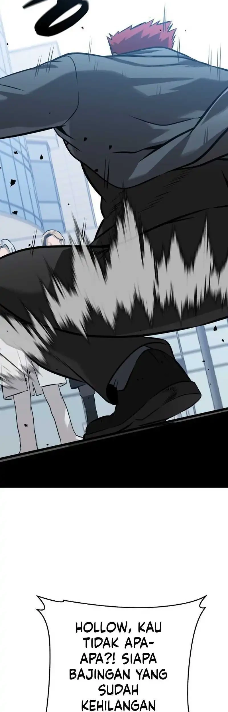 John X Killer Chapter 38 Gambar 38