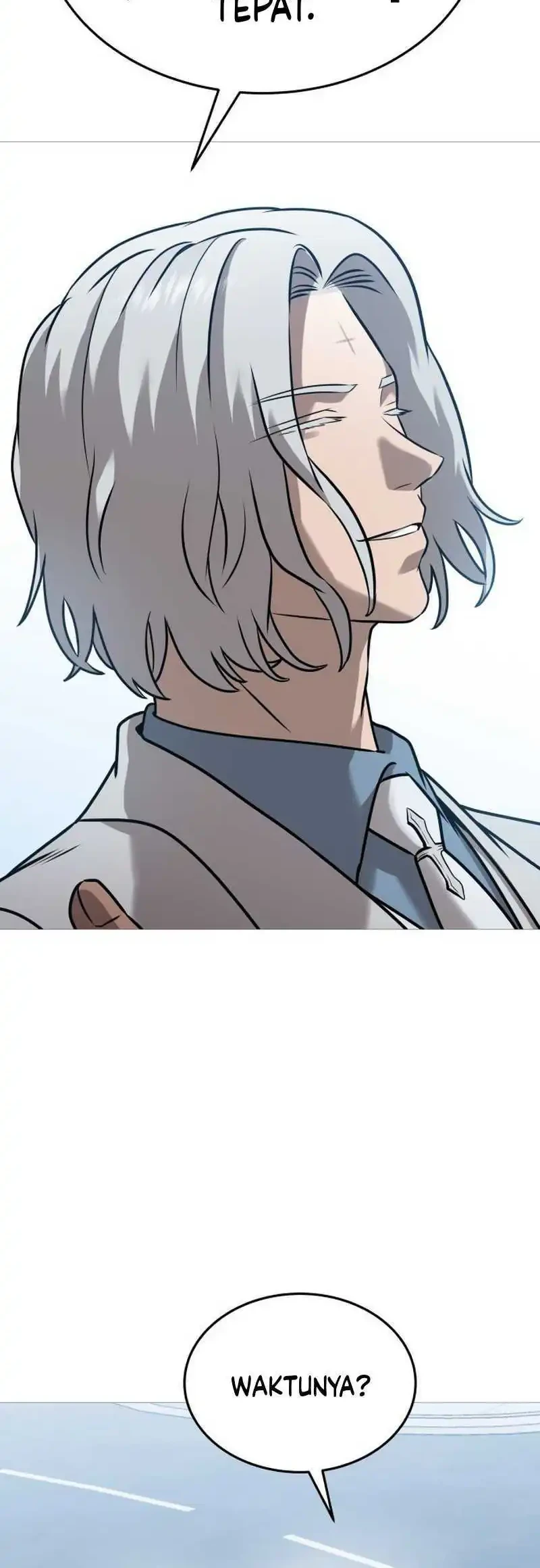 John X Killer Chapter 38 Gambar 40