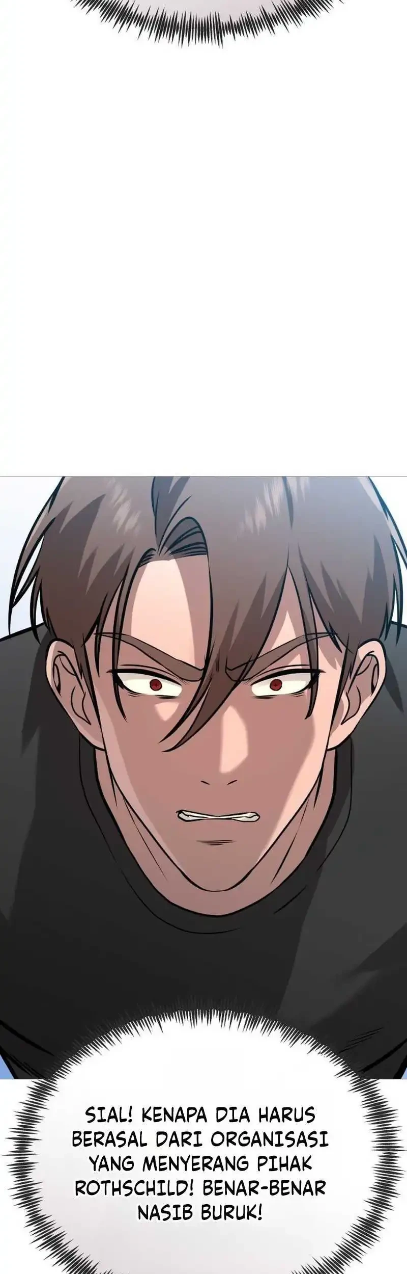 John X Killer Chapter 39 Gambar 39