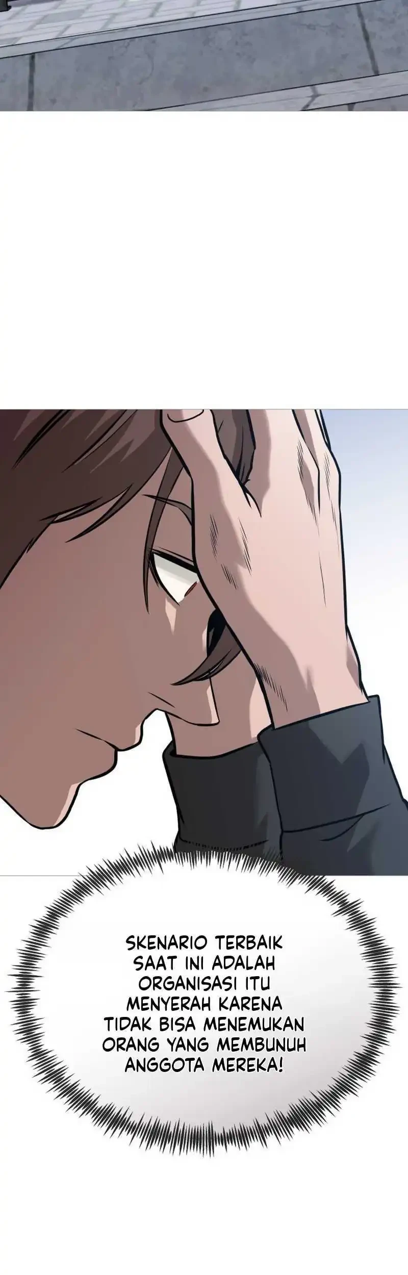 John X Killer Chapter 39 Gambar 41