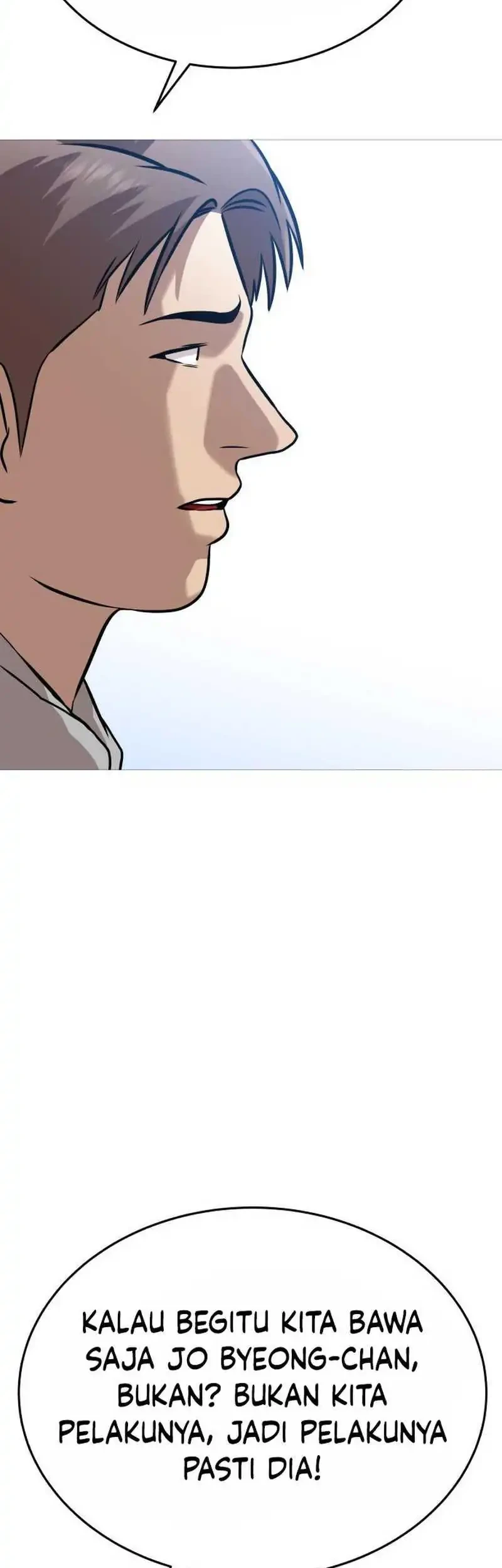 John X Killer Chapter 40 Gambar 39