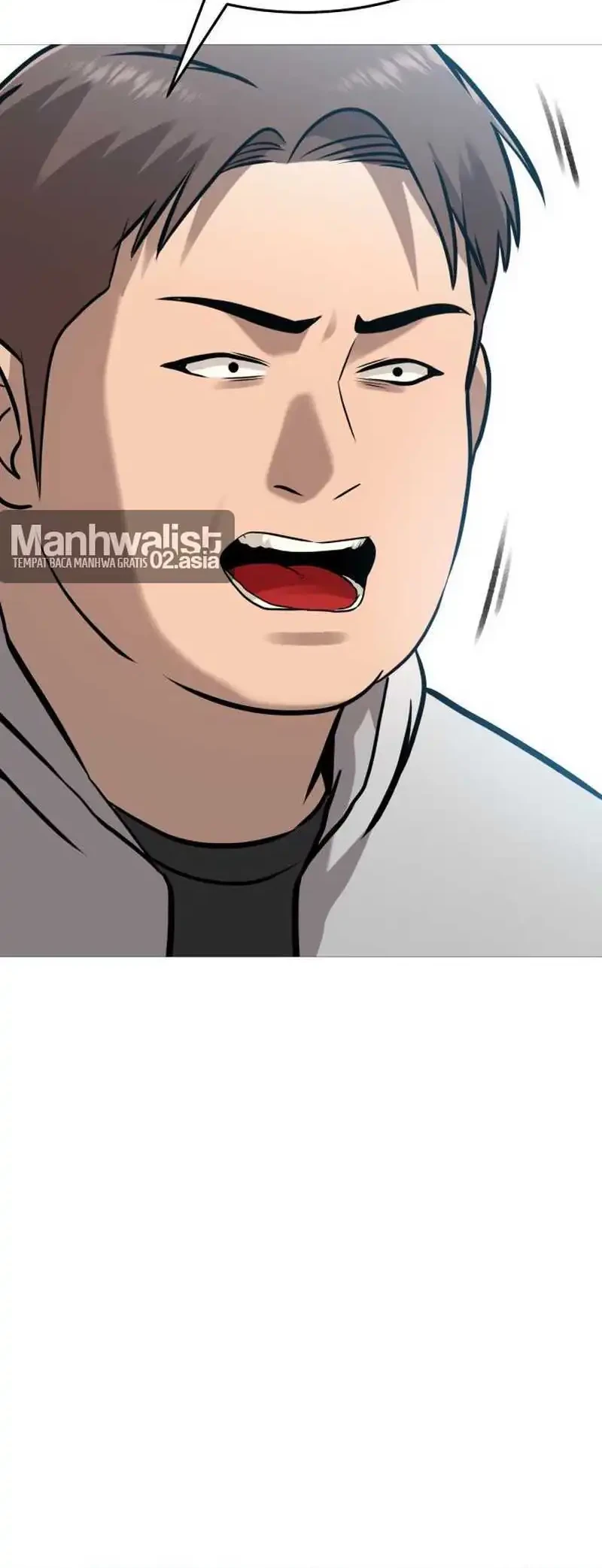 John X Killer Chapter 40 Gambar 40
