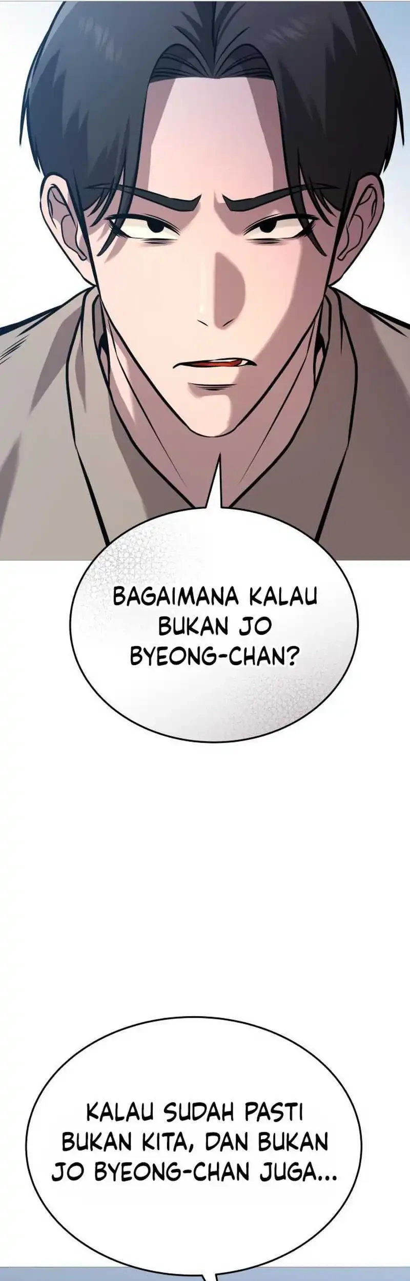 John X Killer Chapter 40 Gambar 41
