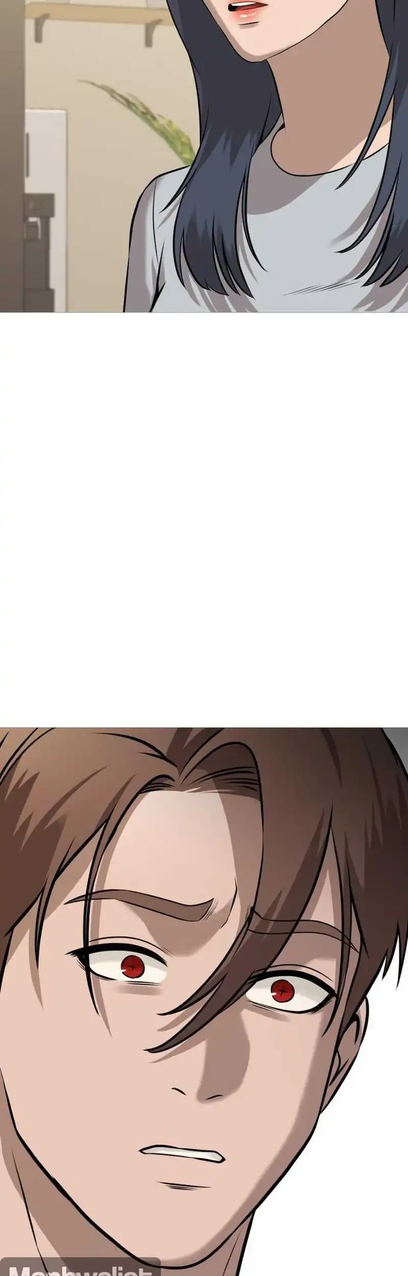 John X Killer Chapter 41 Gambar 35