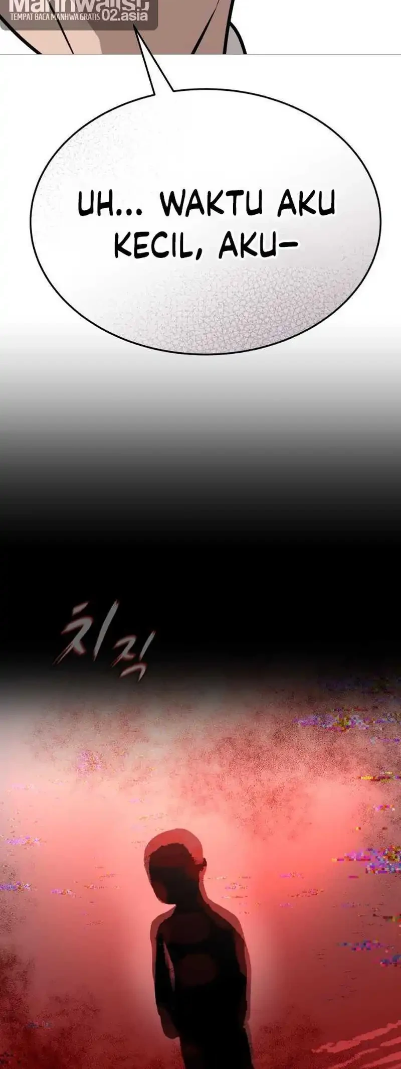 John X Killer Chapter 41 Gambar 36