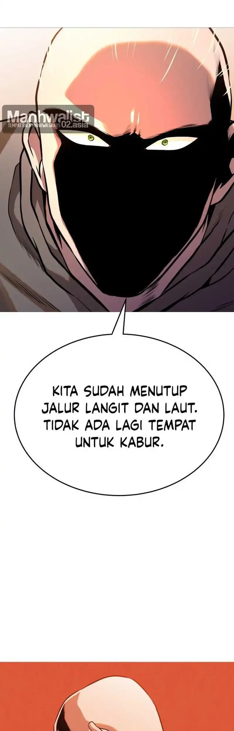 John X Killer Chapter 42 Gambar 39