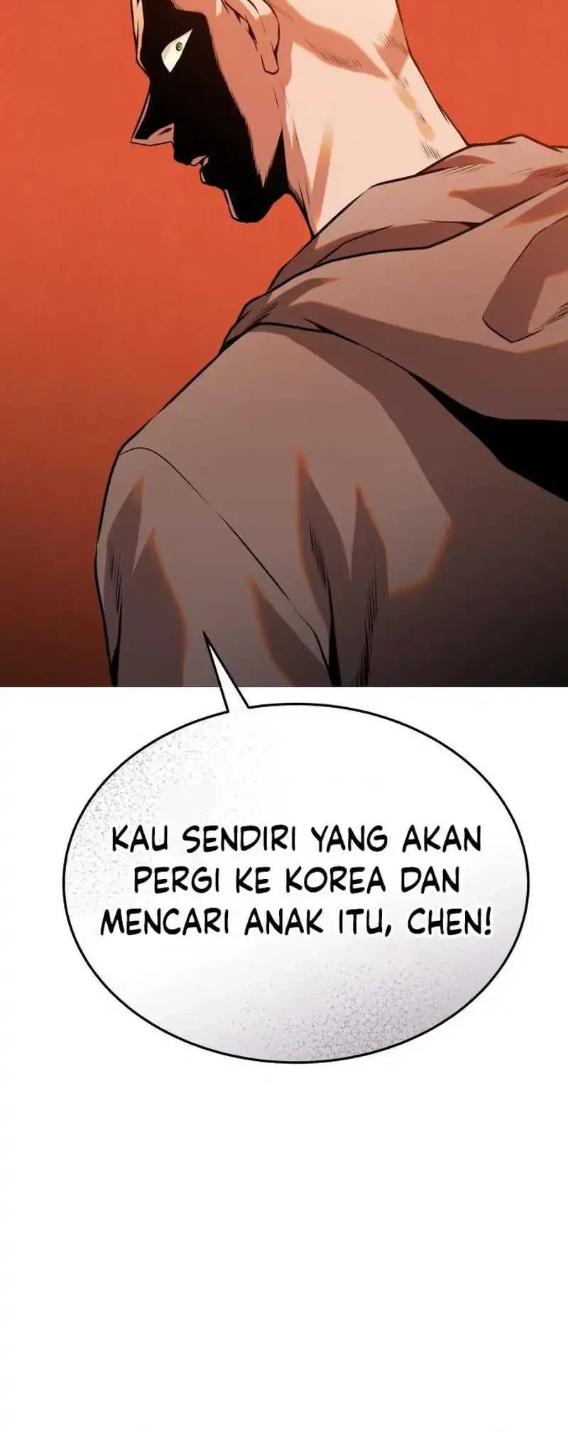 John X Killer Chapter 42 Gambar 40