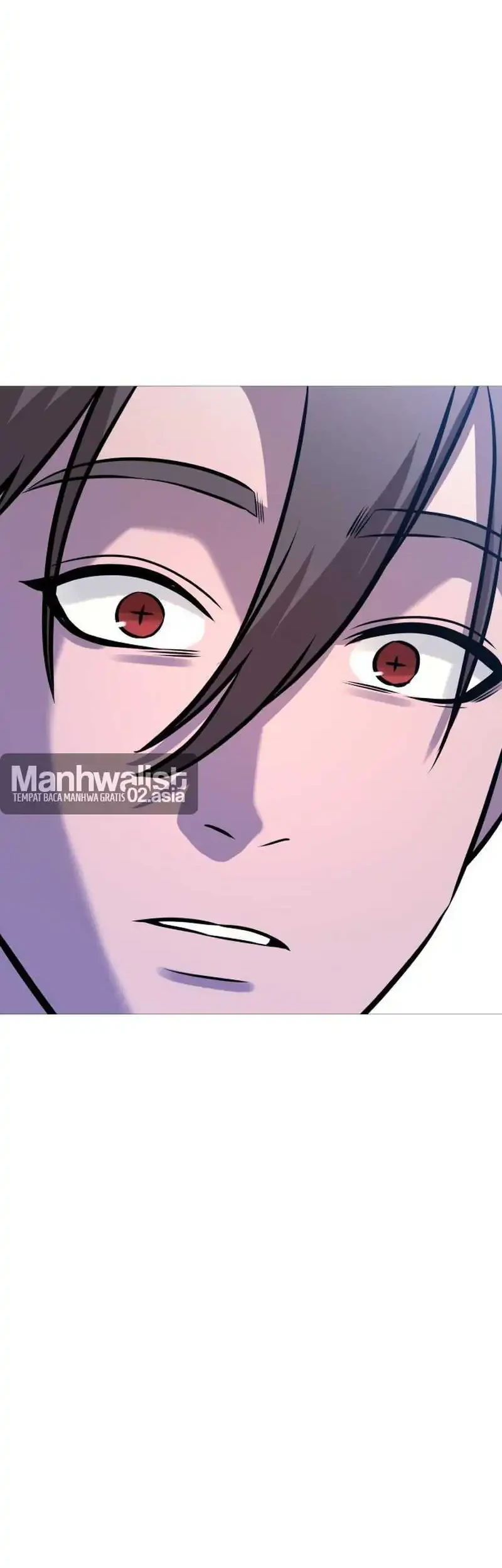 John X Killer Chapter 43 Gambar 38