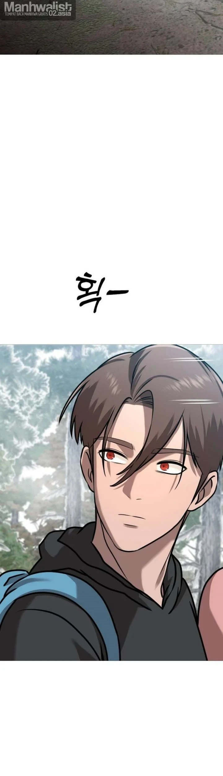 John X Killer Chapter 44 - Halaman 39