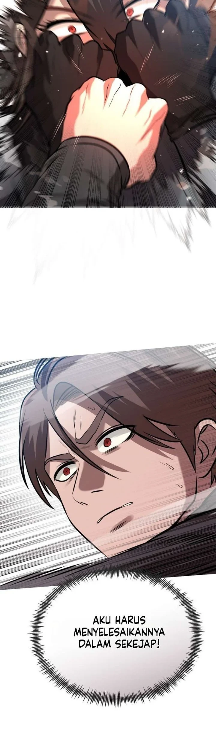 John X Killer Chapter 45 - Halaman 34