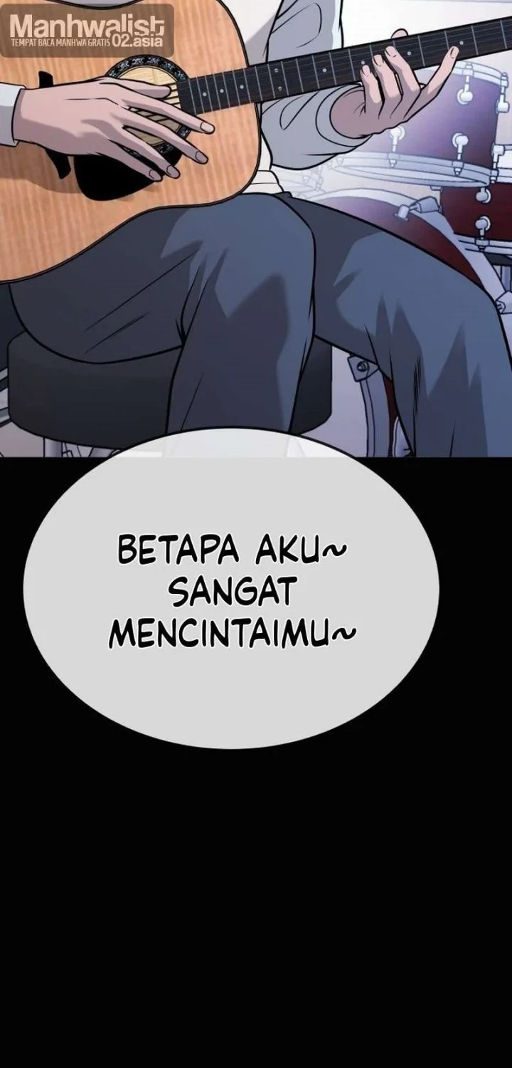 John X Killer Chapter 47 - Halaman 40