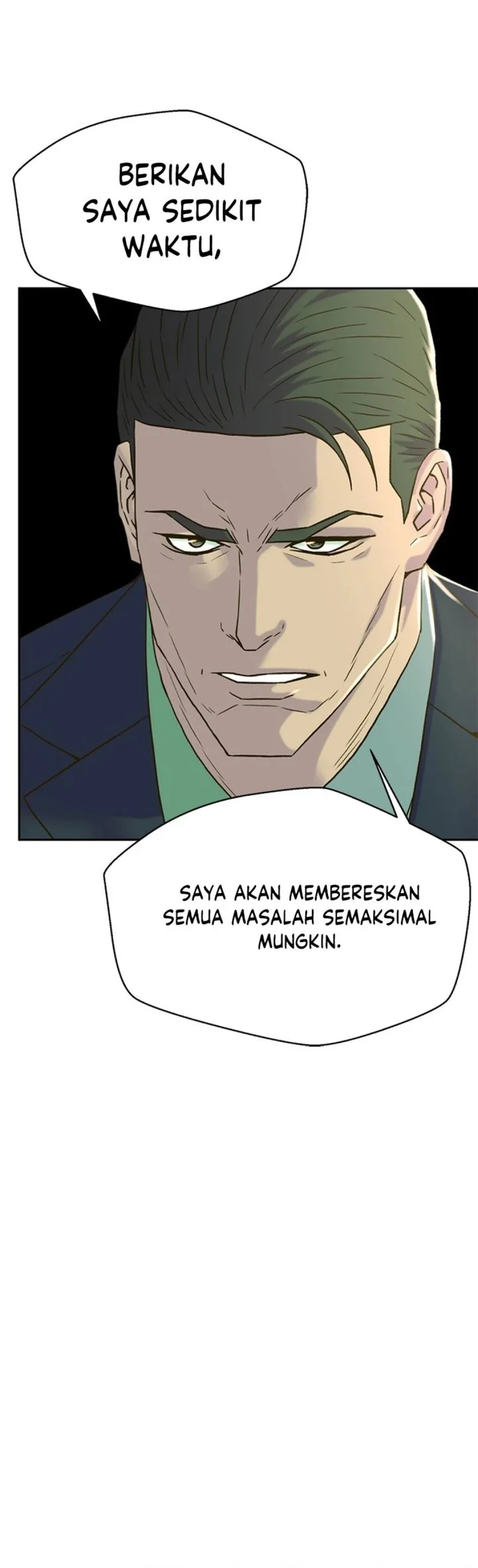 Judge Lee Han Young Chapter 183 Gambar 43