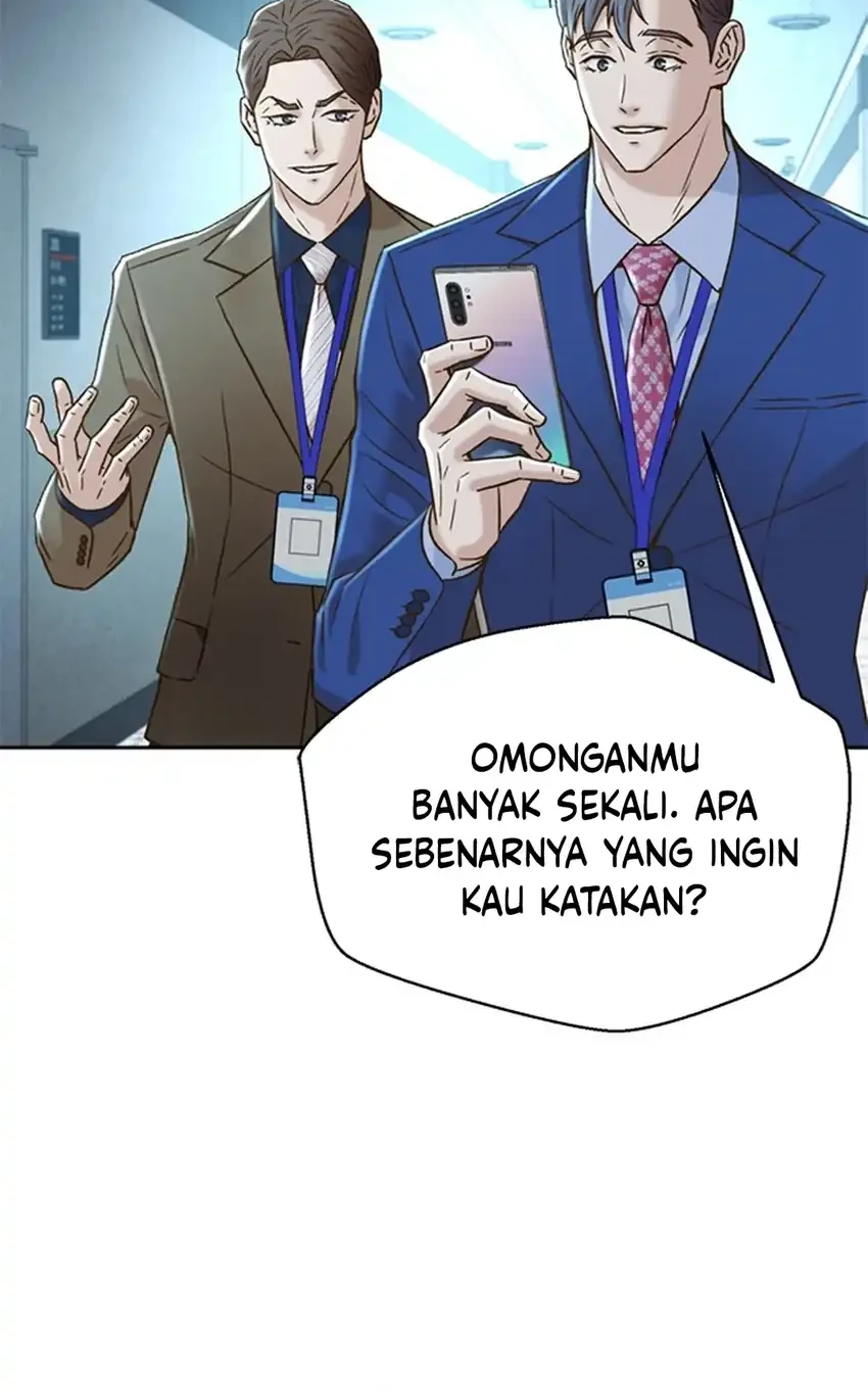Judge Lee Han Young Chapter 190 Gambar 48