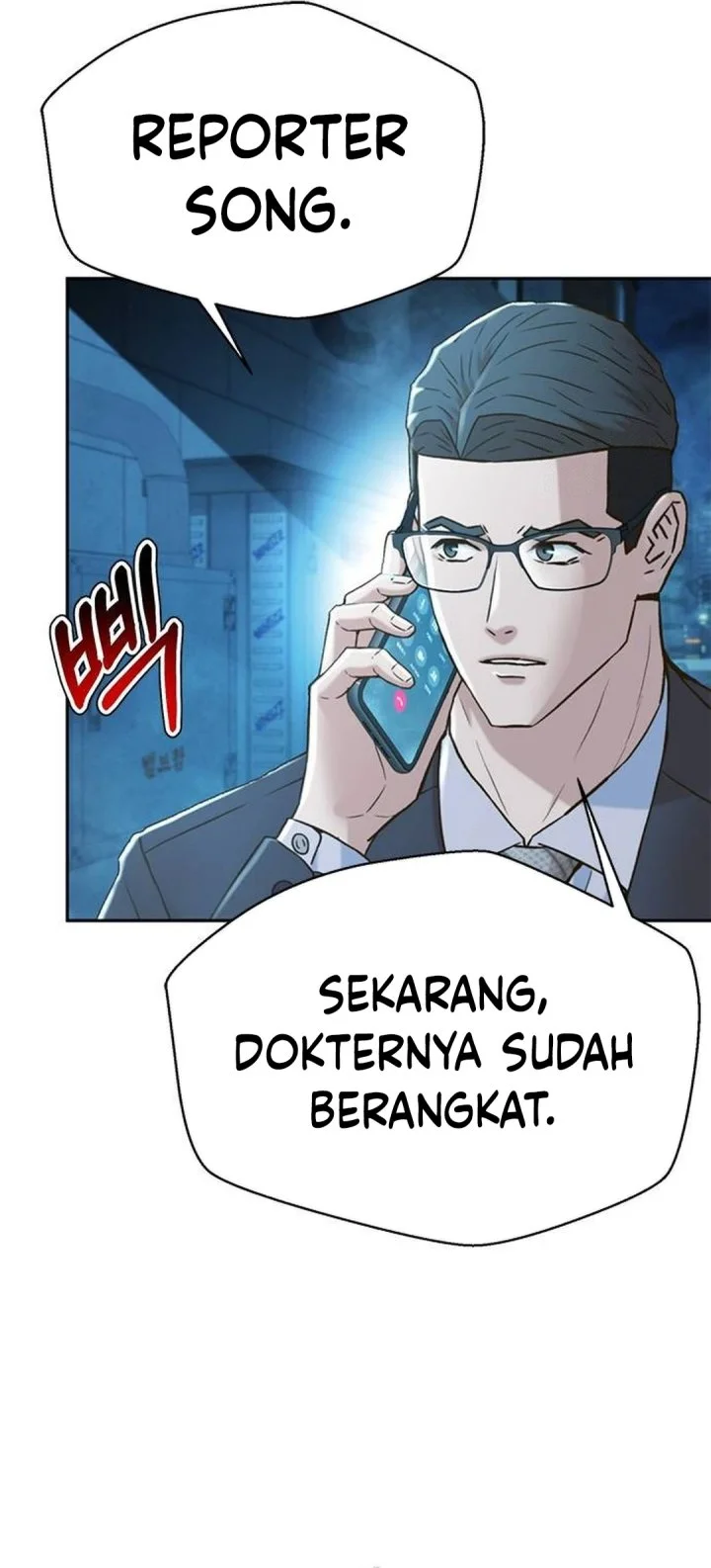 Judge Lee Han Young Chapter 194 Gambar 38