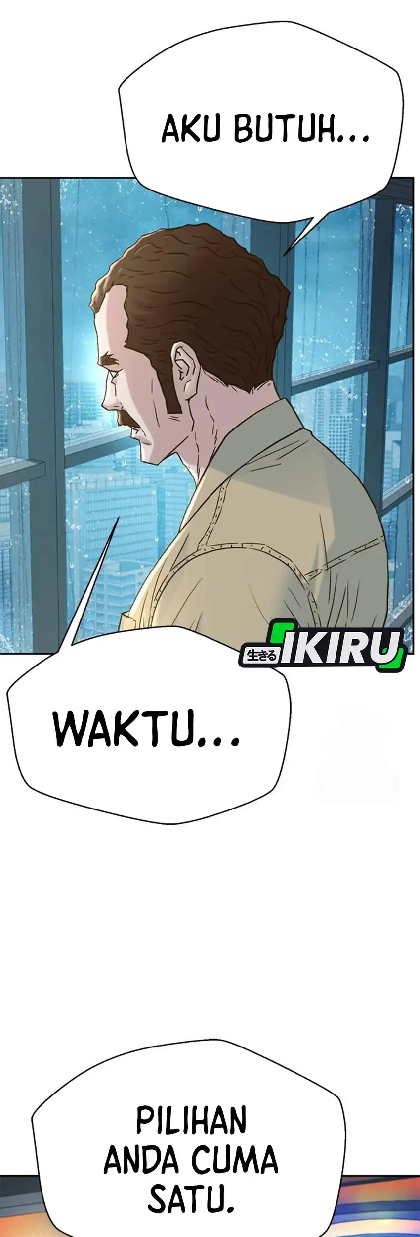 Judge Lee Han Young Chapter 216 Gambar 45